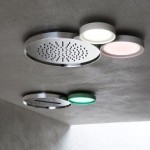 Douche à effet pluie encastrée - Achetez en ligne au meilleur prix