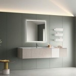 Meubles de Salle de Bain Suspendus - Achetez en Ligne au Meilleur Prix