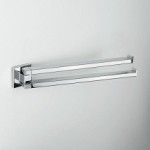 Porte-serviettes de bain - Achetez en ligne sur Fissore