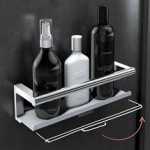 Grille porte objets