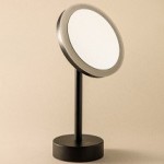 Miroirs de maquillage et de salle de bain - Achetez au meilleur prix
