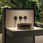 Robinetterie Murale pour Lavabo - Achetez au Meilleur Prix